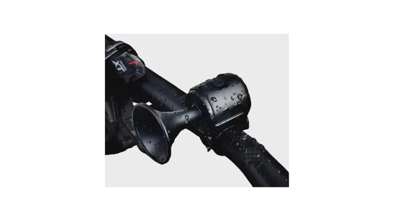 Melhor Buzina para Bicicleta: 10 Modelos Eficientes