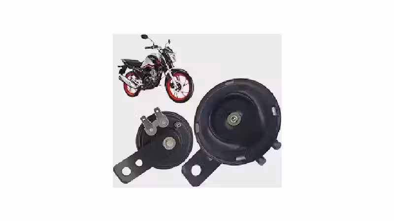 Melhor Buzina para Moto: Guia Completo de Compra