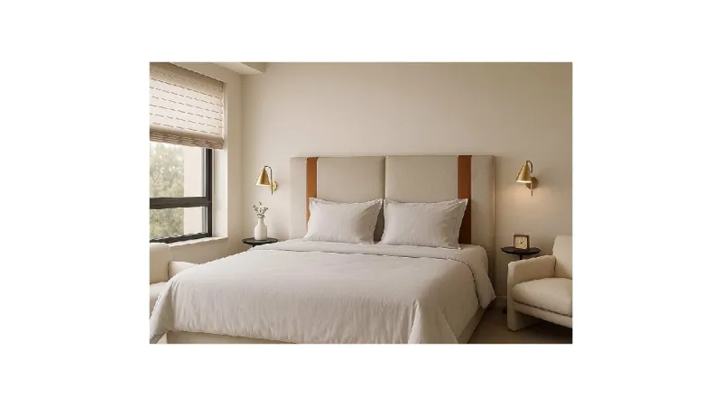 Melhor Cabeceira Queen: Conforto e Estilo para Seu Quarto