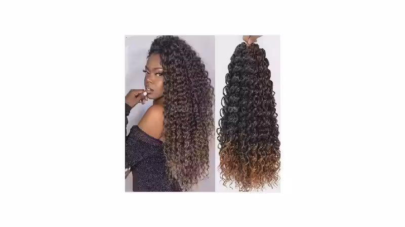 Melhor Cabelo Orgânico Yaki: 10 Opções de Fibra Premium