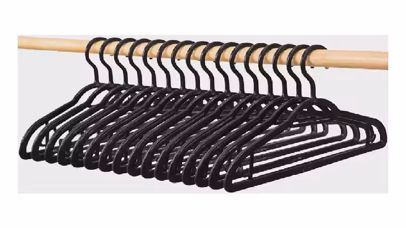 Melhor Cabide para Camisetas: Guia Essencial de Compra