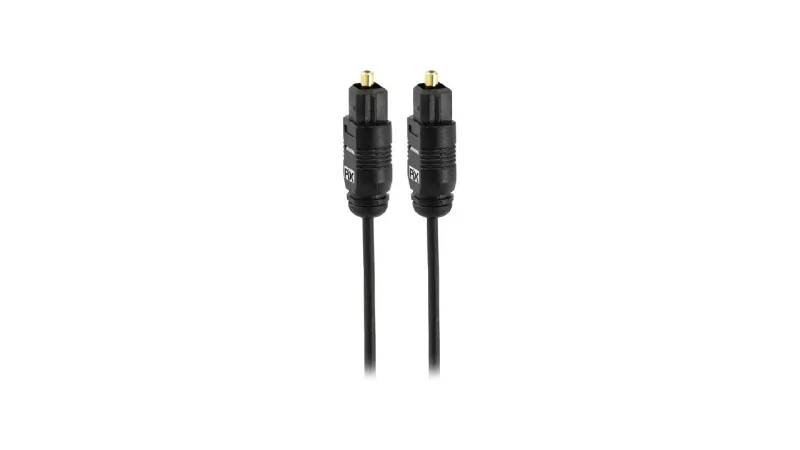 Melhor Cabo de Fibra Optica: Qual o Ideal para Seu Áudio Digital?