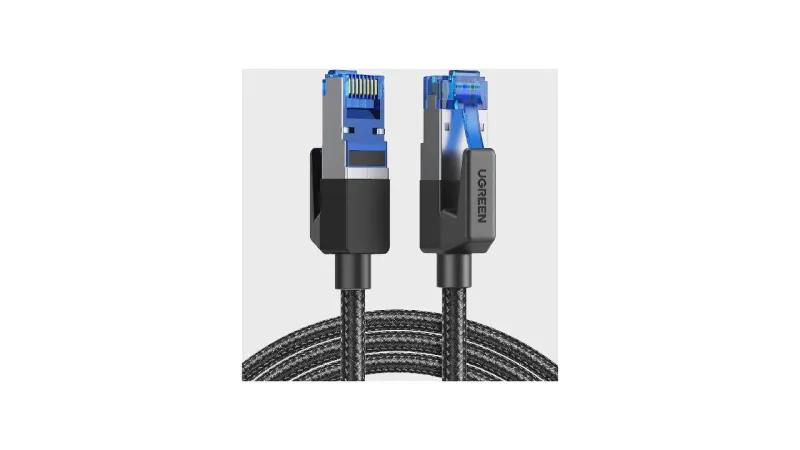Melhor Cabo de Rede para PS5: Conexão Gamer Estável!