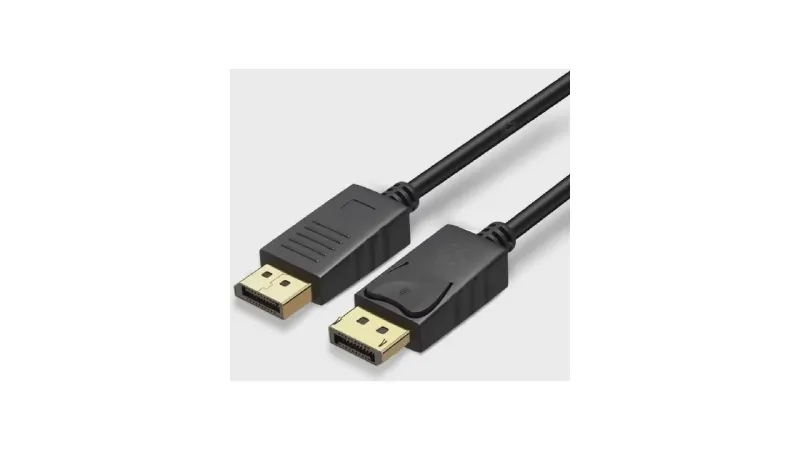 Melhor Cabo Displayport 165Hz: Guia Definitivo