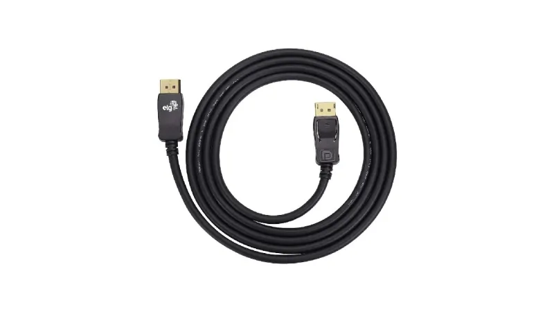 Melhor Cabo Displayport 180Hz: Guia Essencial para Alta Performance