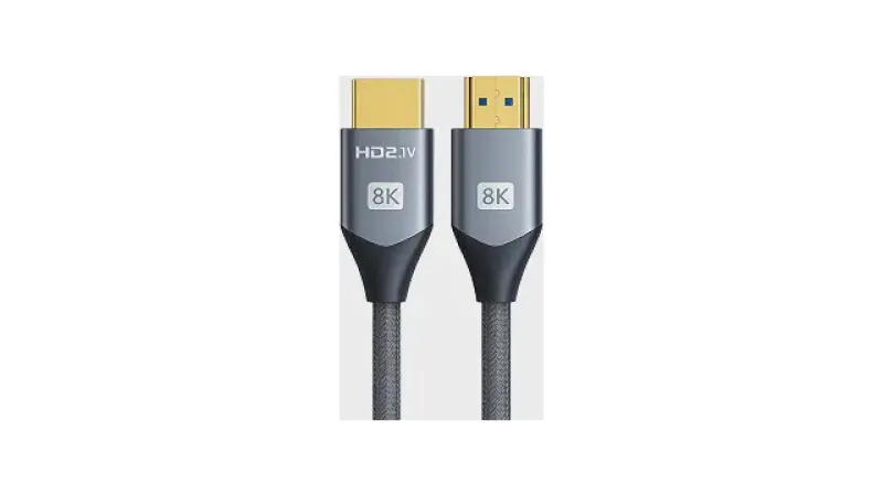 Melhor Cabo Hdmi para Jogos: 8K, 4K e 144Hz