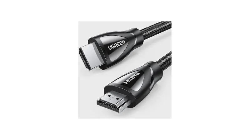 Melhor Cabo Hdmi para Ps4: 7 Opções 4K e 8K