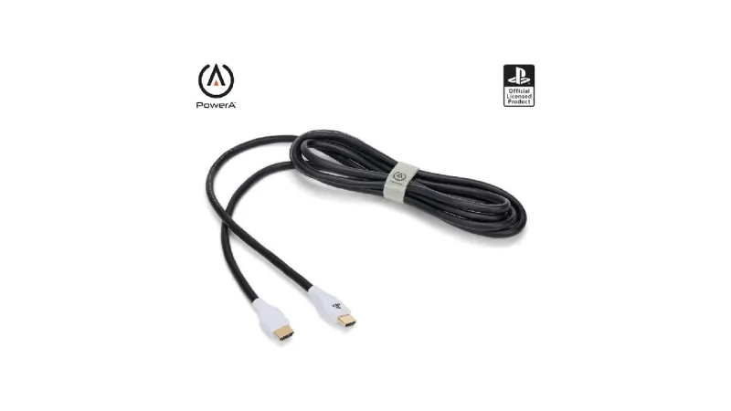Melhor Cabo Hdmi para PS5: Conexão 8K e 120Hz Garantida!