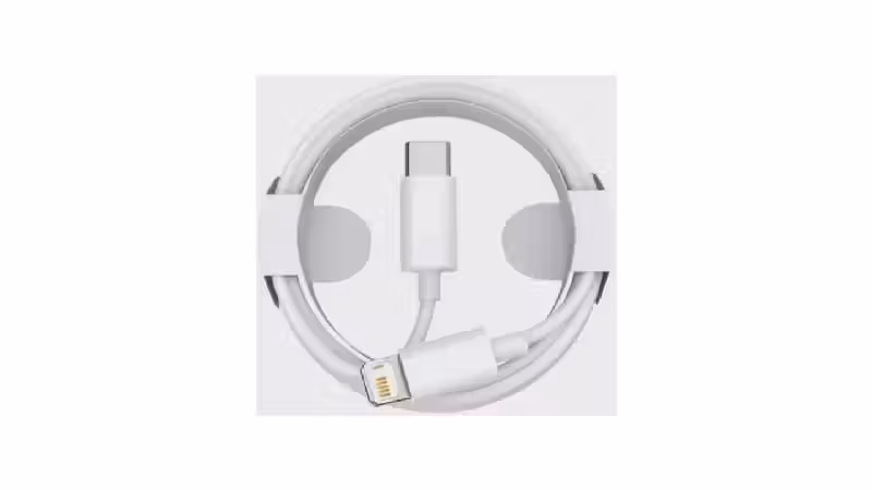 Melhor Cabo iPhone 11: Turbo, MFi e Duráveis!