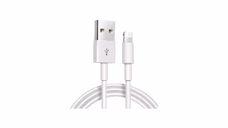 Melhor Cabo Lightning: Durabilidade e Carga Rápida Garantida