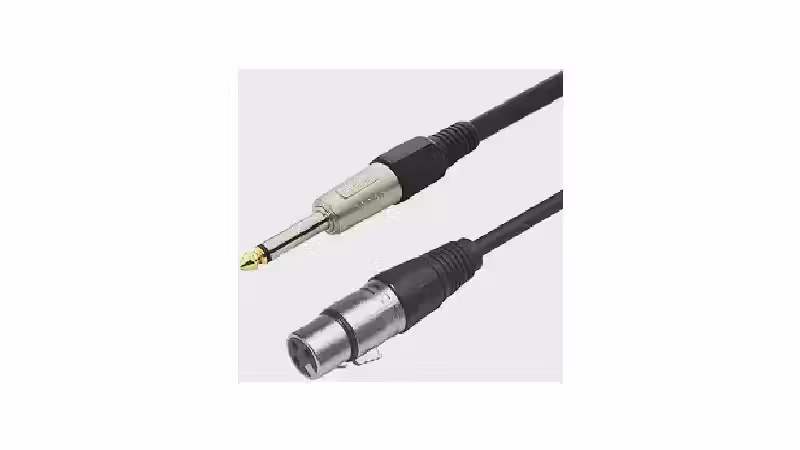 Melhor Cabo Microfone P10: Guia Essencial de Compra