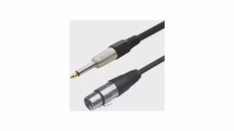 Melhor Cabo Microfone: Guia de Conexão Profissional
