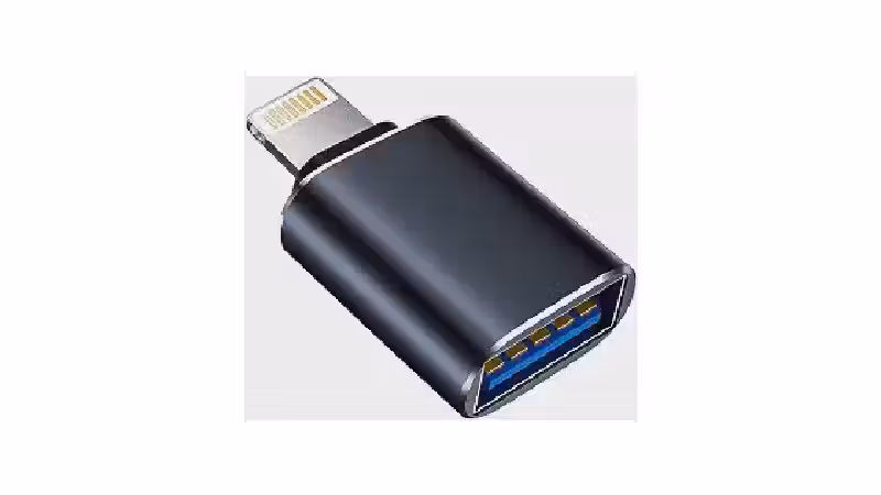 Melhor Cabo Otg para iPhone: Conecte e Transfira Dados