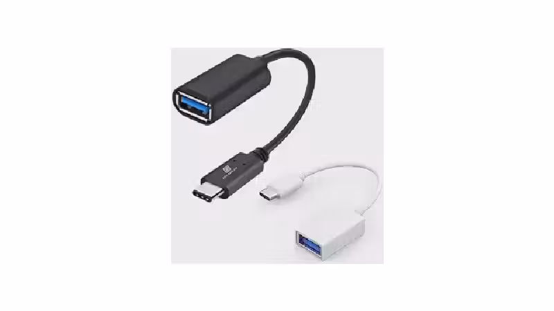 Melhor Cabo Otg para Mobilador: Conecte Tudo!