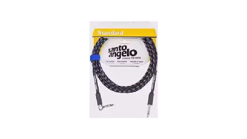 Melhor Cabo P10 Guitarra: Qual Escolher?