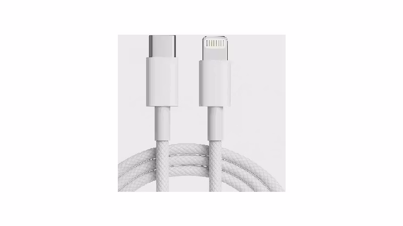 Melhor Cabo para iPhone 14: Durabilidade e Carga Rápida