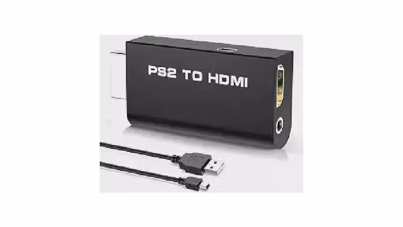 Melhor Cabo para PS2: Conecte Seu Console com Qualidade