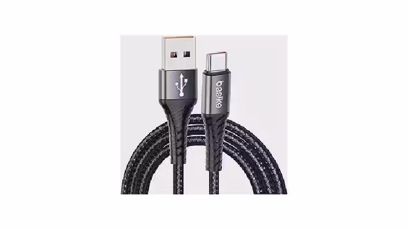 Melhor Cabo Usb C: Guia Rápido de Carregamento Turbo