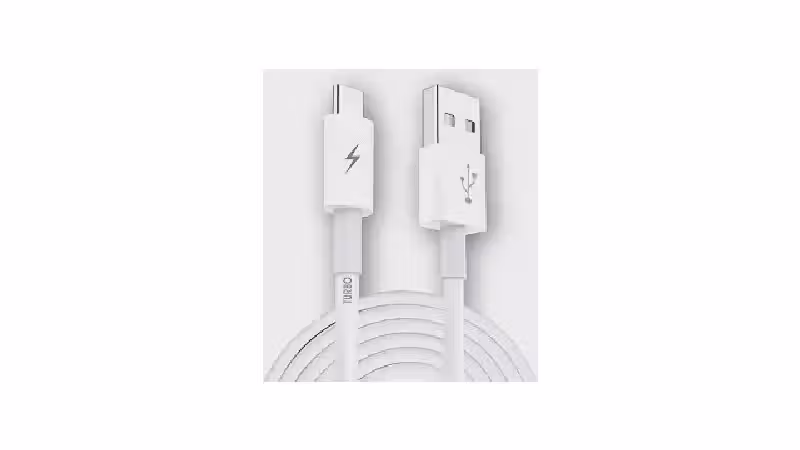 Melhor Cabo Usb para Celular: Turbo, Durabilidade e Velocidade