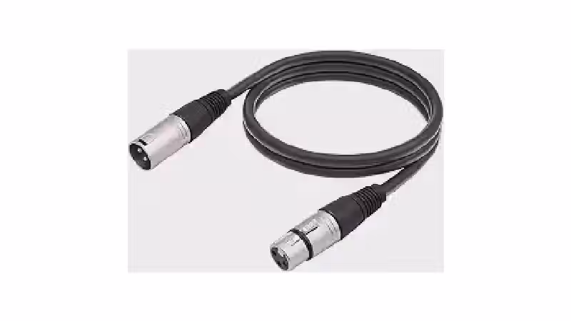 Melhor Cabo Xlr para Microfone: Guia Definitivo