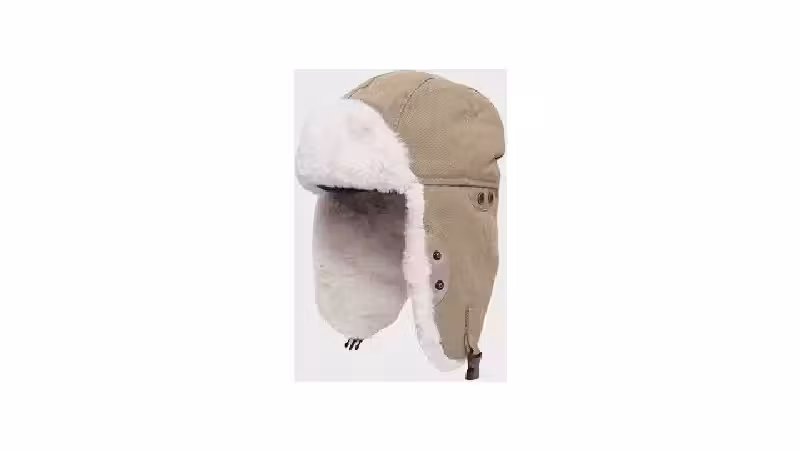 Melhor Caça Russo: 7 Chapéus Para Clima Frio e Aventura