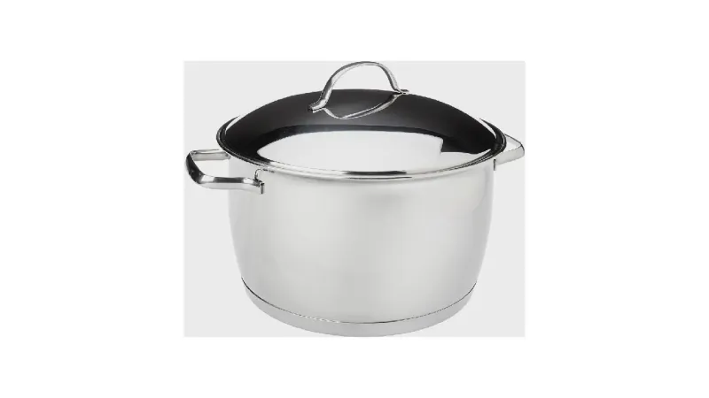 Melhor Caçarola: 10 Modelos para Cozinha de Alta Performance