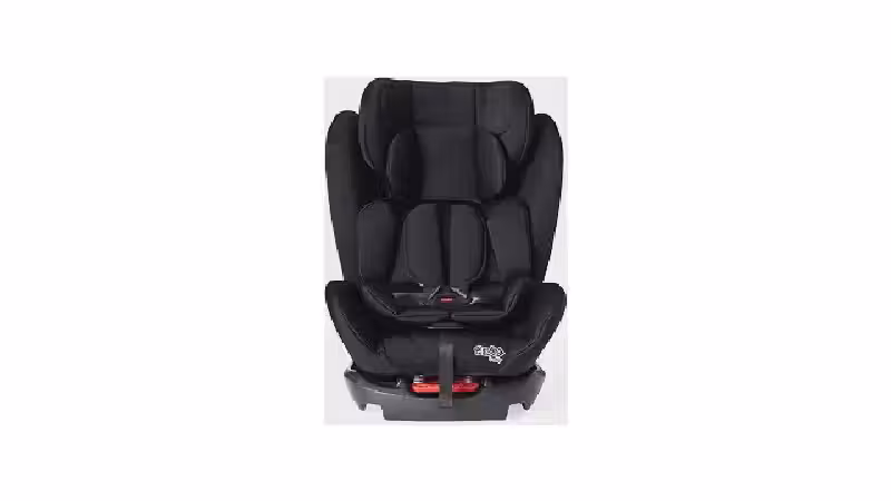 Melhor Cadeira Auto sem Isofix: Opções Seguras e Confortáveis