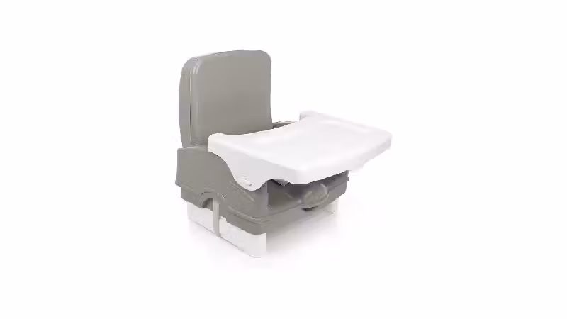 Melhor Cadeira de Alimentacao Portátil: Guia Essencial