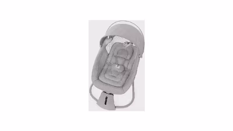 Melhor Cadeira de Balanço Bebê Automática: Guia Essencial