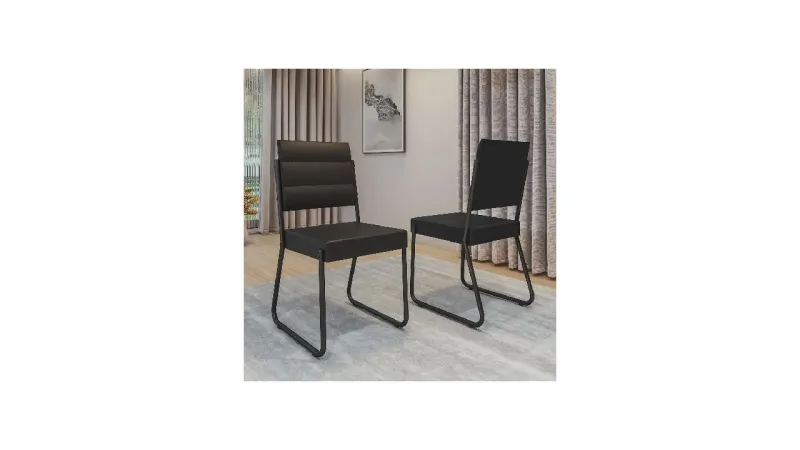 Melhor Cadeira de Cozinha: 10 Modelos para Conforto