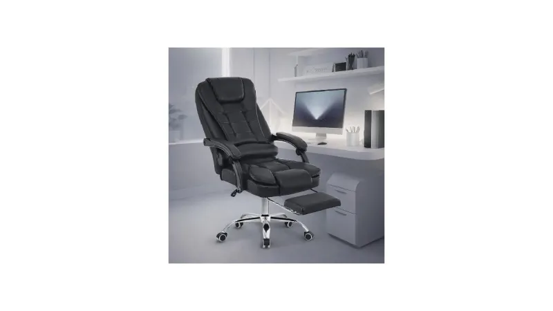 Melhor Cadeira Gamer 150Kg: Conforto e Suporte Premium