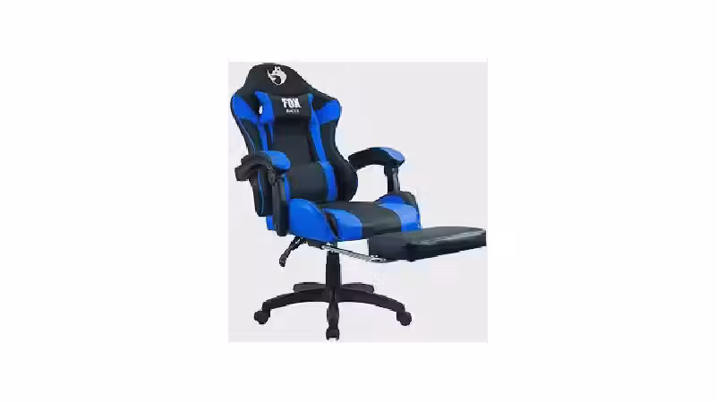 Melhor Cadeira Gamer Infantil: 7 Modelos Fofos e Ergonômicos