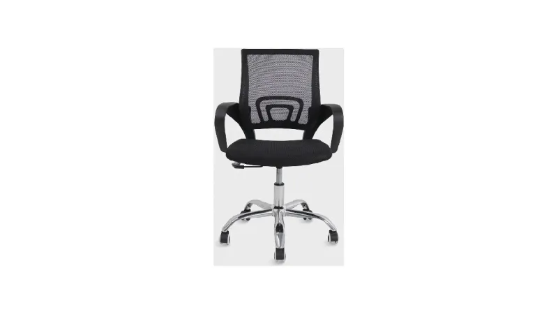 Melhor Cadeira para Escrivaninha: 7 Modelos Ergonômicos