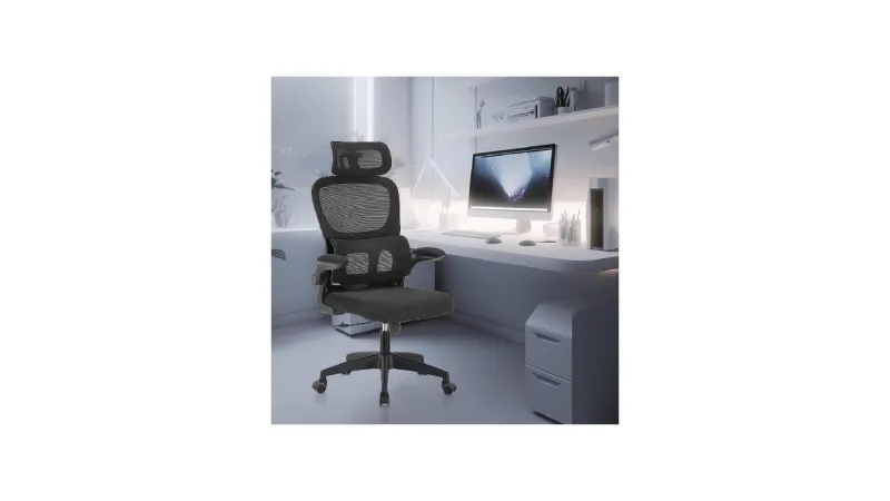 Melhor Cadeira para Estudar: Conforto Ergonômico Essencial