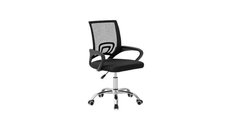 Melhor Cadeira para Home Office: Conforto e Suporte Essenciais!