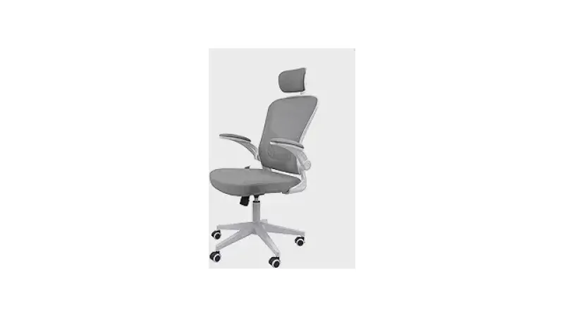 Melhor Cadeira Trabalho Home Office: Conforto e Ergonomia