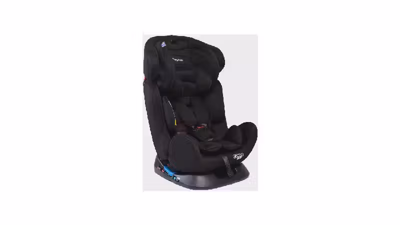 Melhor Cadeirinha Automotiva: Segurança e Conforto Garantidos