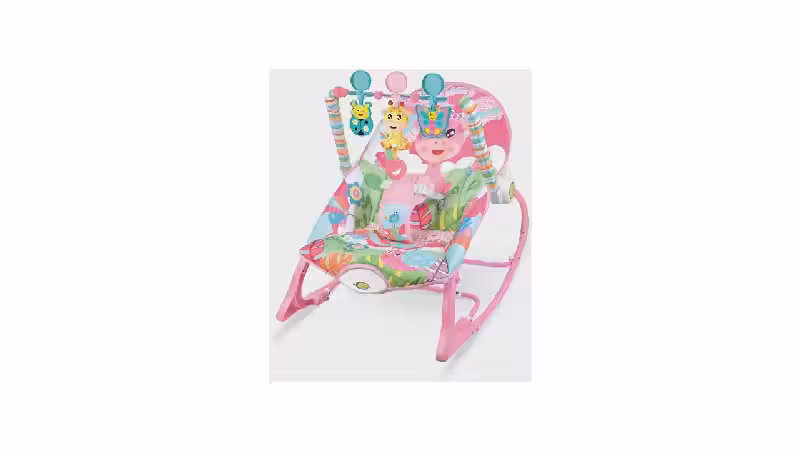 Melhor Cadeirinha de Balanço para Bebê: Conforto e Segurança
