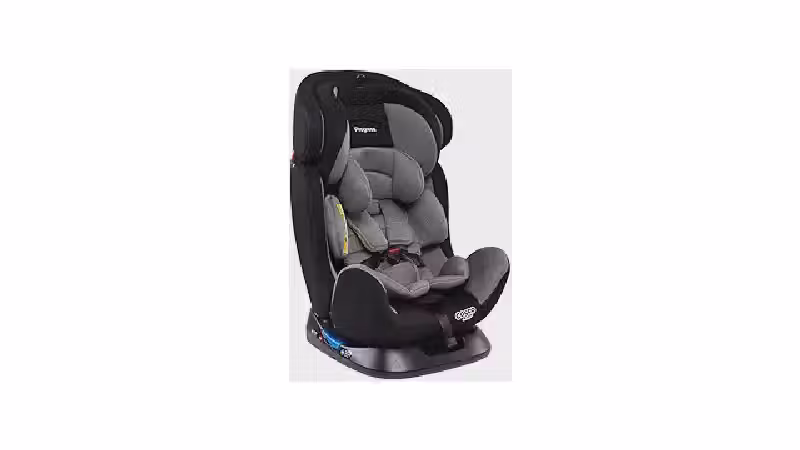 Melhor Cadeirinha de Bebê para Automovel: Guia Completo 2024