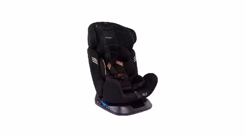 Melhor Cadeirinha de Bebê para Carros: Guia Completo 2024