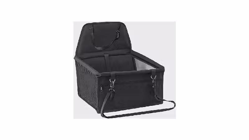 Melhor Cadeirinha de Cachorro para Viajar: 10 Modelos