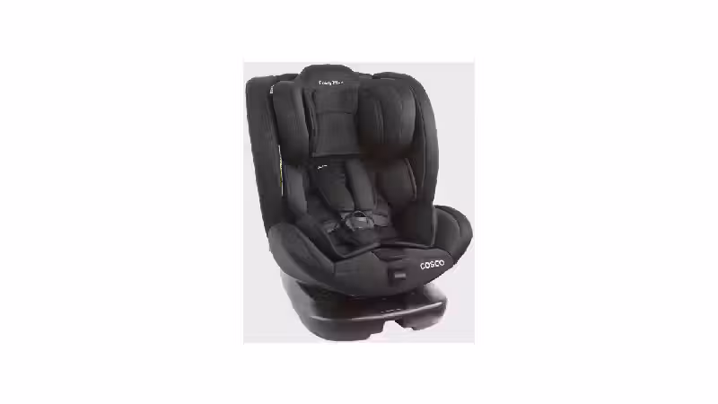 Melhor Cadeirinha de Carro 360: Guia Essencial para Segurança