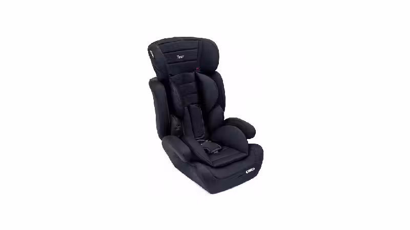 Melhor Cadeirinha de Carro para Crianca: Segurança e Conforto Garantidos