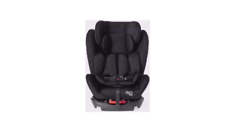Melhor Cadeirinha de Carro Reclinável: Guia Essencial para Segurança