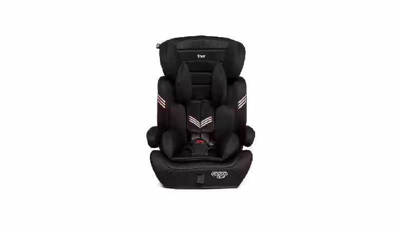 Melhor Cadeirinha para Auto 9 a 36 Kg: Guia Essencial