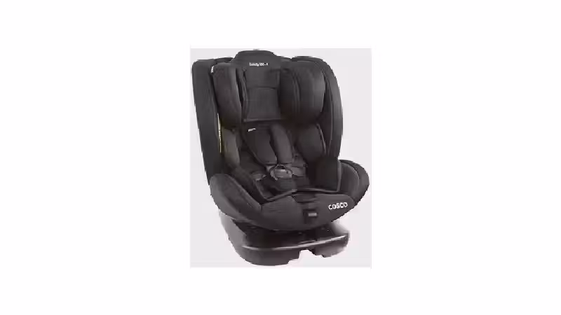 Melhor Cadeirinha para Auto até 36 Kg Reclinavel: Segurança e Conforto