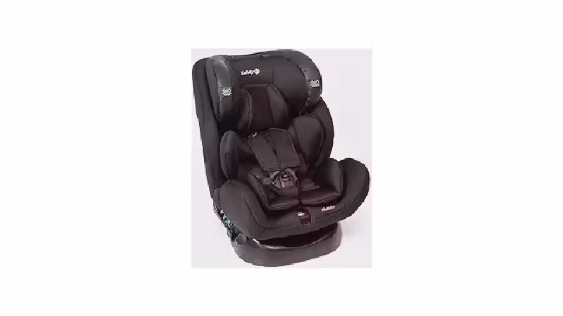 Melhor Cadeirinha para Auto com Isofix: Guia de Segurança