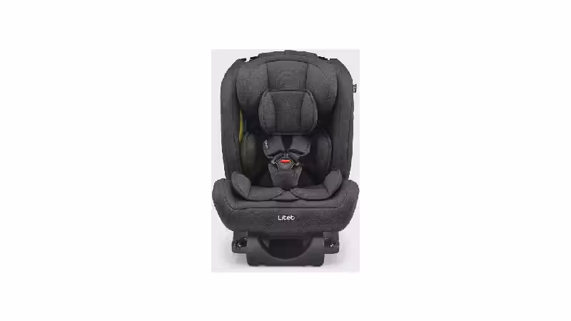 Melhor Cadeirinha para Auto: 10 Modelos com Isofix