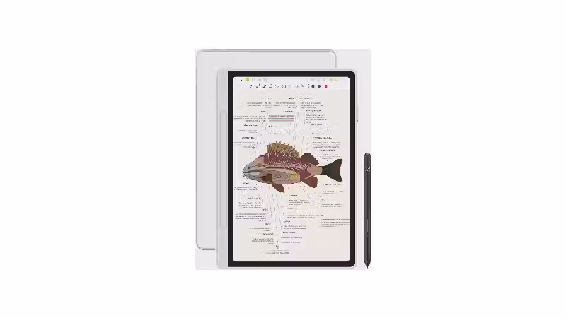 Melhor Caderno Digital para Tablet Android: Guia Essencial