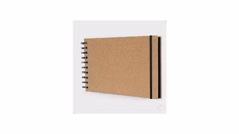 Melhor Caderno para Scrapbook: Guia Completo